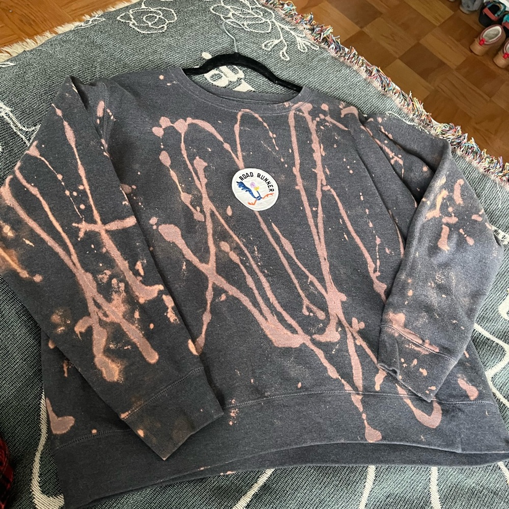 Road Runner Sweatshirt